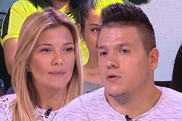 СЛОБА БРУТАЛНО ОДГОВОРИО КИЈИ: Ко мисли да сам бисексуалац, нека ми пошаље маму и тату, па да видимо ко ће у каквом стању да се врати