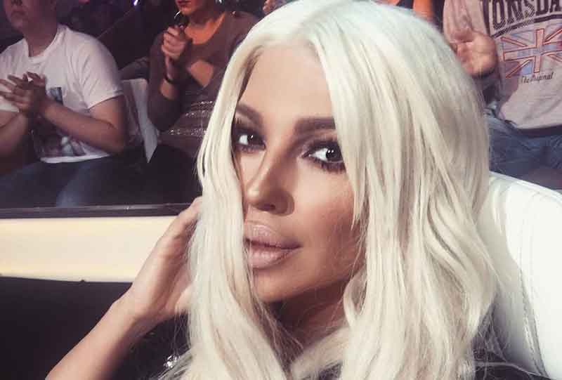 ВРАЊЕШ ОПЕТ ПРОВОЦИРА ЈЕЛЕНУ: Дан после ње објавио фотографију у истој пози