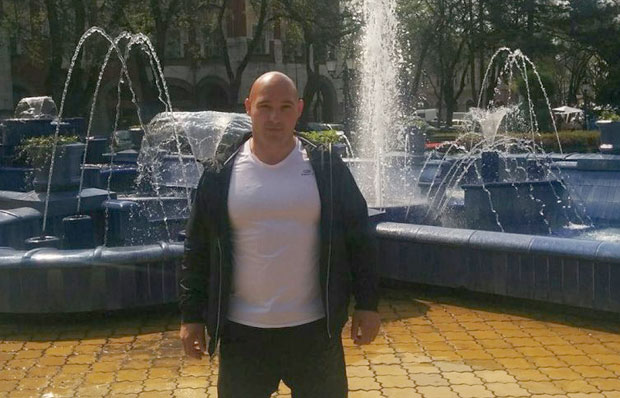 Дер Чаба, убица са Бановог брда, нашао уточиште код овог мафијашког клана!