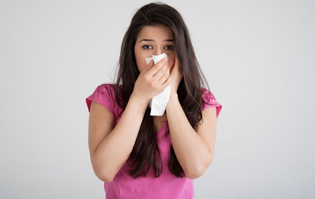 Епидемија грипа ни на видику