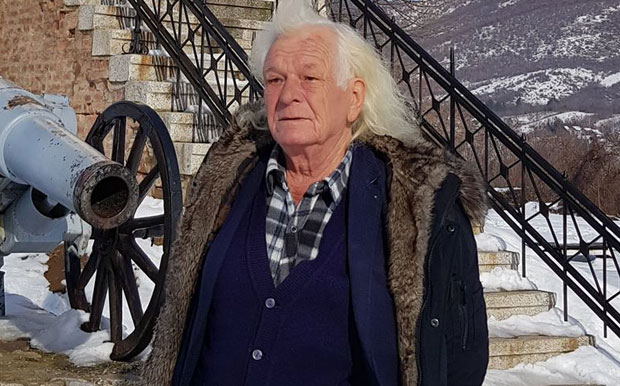 Чувар успомене на славне јунаке војводе Синђелића