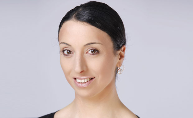 Аја Јунг: Стиже звезда из Сеула