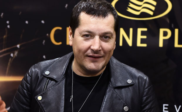 Ацо Пејовић: Сцена је мој трон