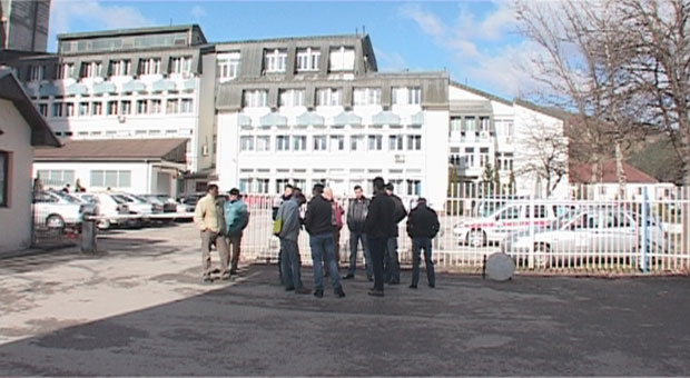 Бијело Поље: Родитељи страхују да ће ослободити лекаре