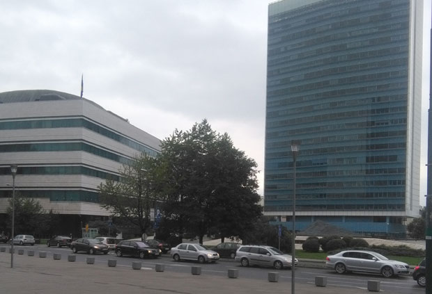 Странци и Бошњаци желе контролу БиХ!