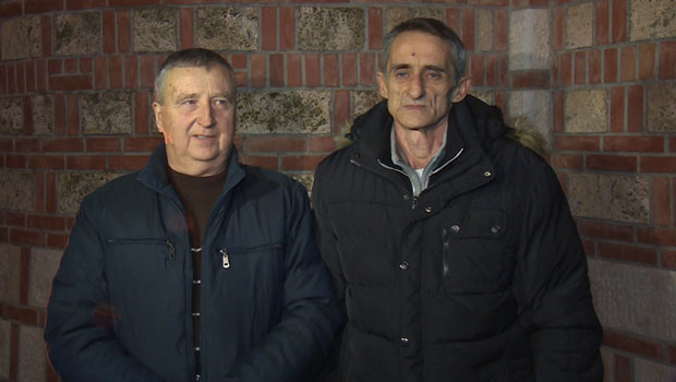 Требиње: Истином против злочинаца