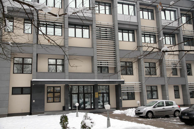 Обљубио старицу и осуђен на три године