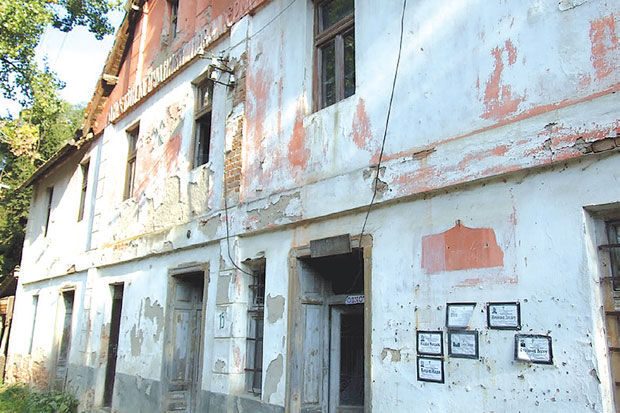 ЗВОНАЧКИ КРАЈ: Бићемо жељни и воде за пиће
