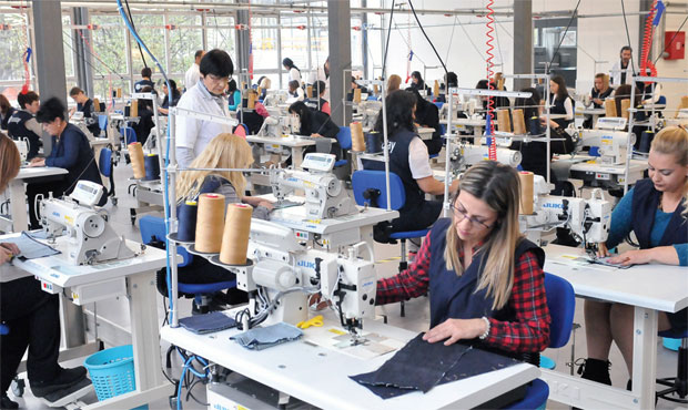 Све наде у Леони и Евротај 