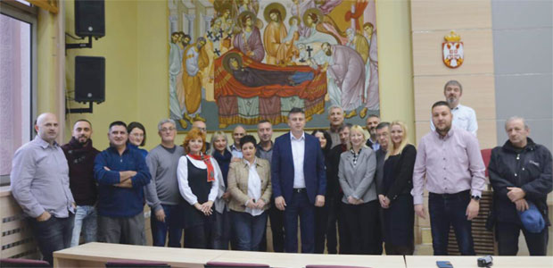 ПИРОТ: Само домаћинска каса никада није празна