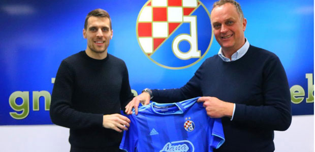 ДИНАМО ДОБИО ЉУДИНУ: Доданашњи тренер Андрића Топлак о хит трансферу у хрватском шампионату