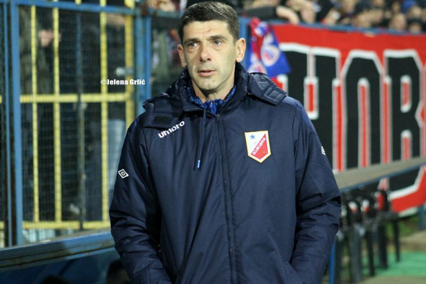 ВОЈВОДИНА СЕ СПРЕМА ЗА ПРИПРЕМЕ У ТУРСКОЈ: Кривокапић на слатким мукама