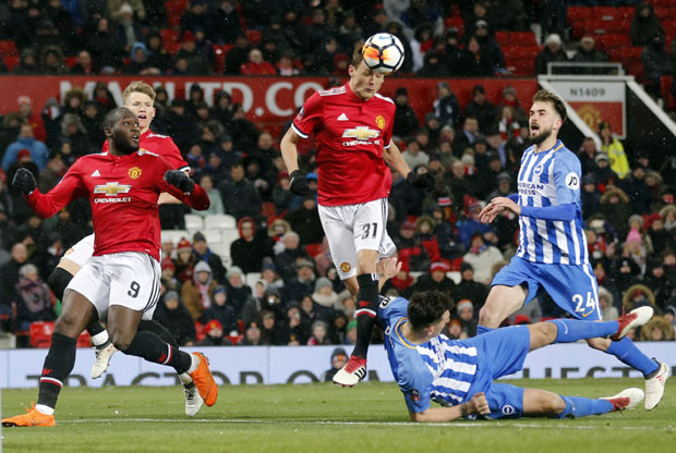 Матић: Све за Лигу шампиона