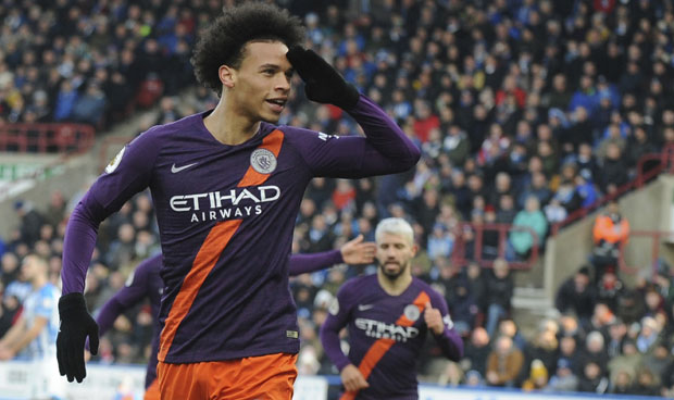 ПЛ: Сити рутински са Хадерсфилдом, Тотенхем једва изашао на крај са Фуламом