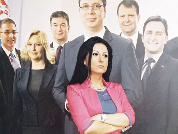 Маловић: Шта треба да се догоди па да се надлежни органи огласе поводом насиља опозиције