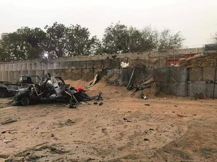 ПОГИНУЛИ ПИРОТЕХНИЧАРИ У ЈЕМЕНУ: Настрадали држављани Хрватске, БиХ и тзв. Косова