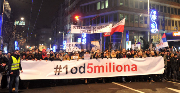 И јаја посвађала опозицију