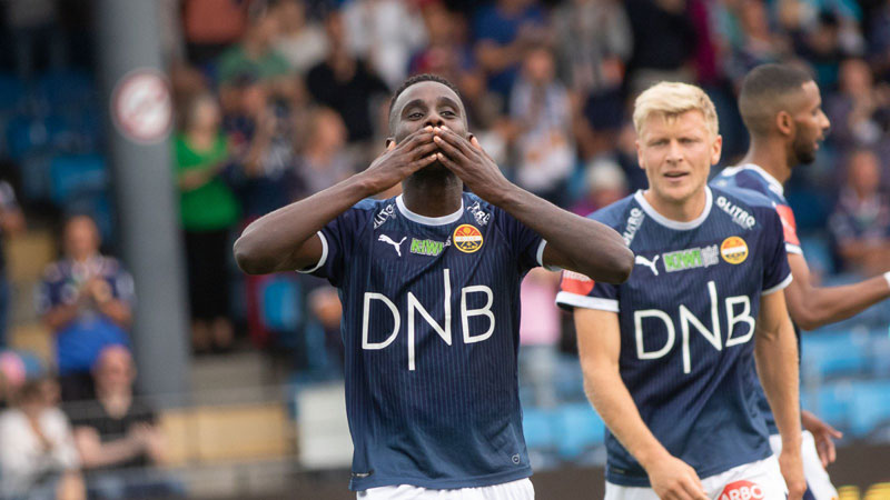 Токи: Желим да дођем у Партизан