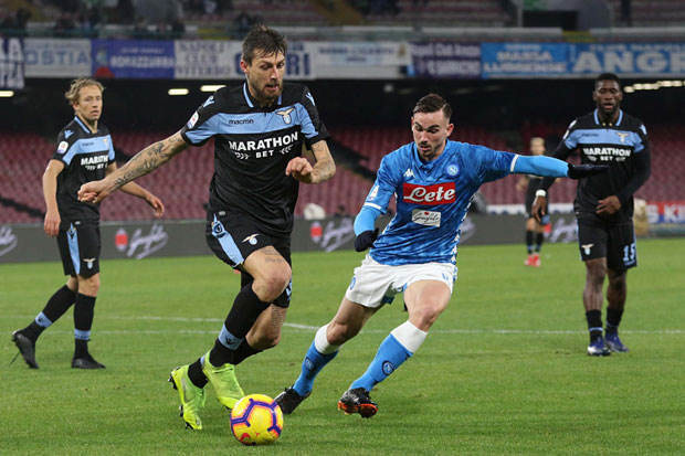 Ачерби није стигао Занетија