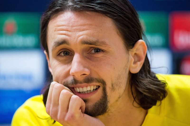 Суботић на терену после 40 дана