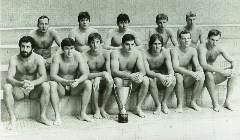 IN MEMORIAM: Жељко Кривокапић