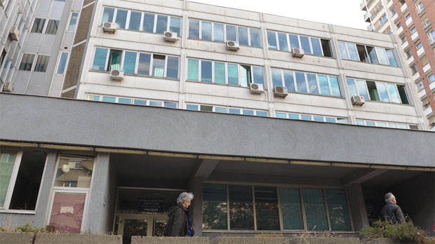 Отворен кол-центар за пријаву смрти