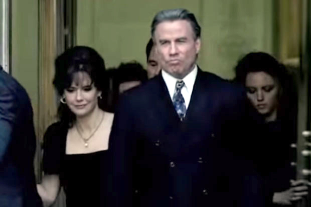 Траволта и Трамп међу номинованим за Златну малину (ВИДЕО)