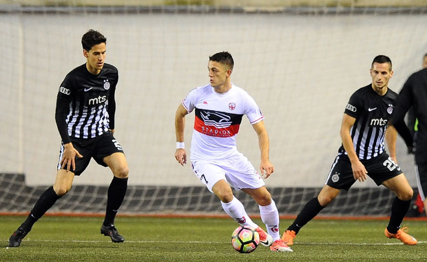 ПОВРАТНИК У ПАРТИЗАН: Промоција Георгијевића сутра у Хумској