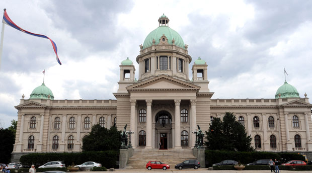 ДЈБ добија посланички клуб