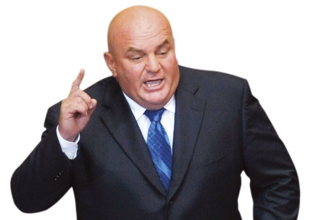 Шпијунка: Палмин грех због Ивице Дачића