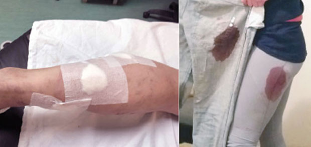 Полиција трага за власником паса