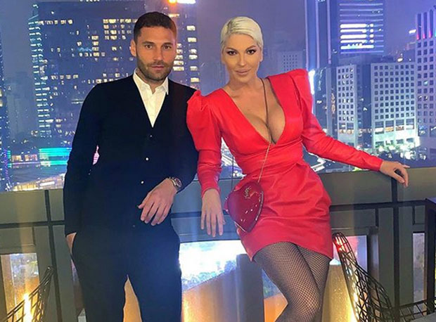 ЈЕЛЕНА КАРЛЕУША УПУТИЛА ПОРУКУ МЕДИЈИМА: Нисам никог убила да ме касапите