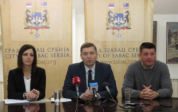 Градоначелник Шапца уместо оставке најавио жалбу