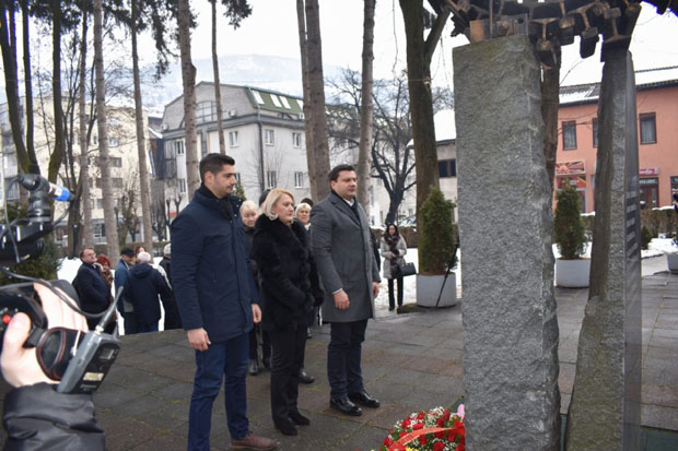 Бијело Поље: Жртве траже правду