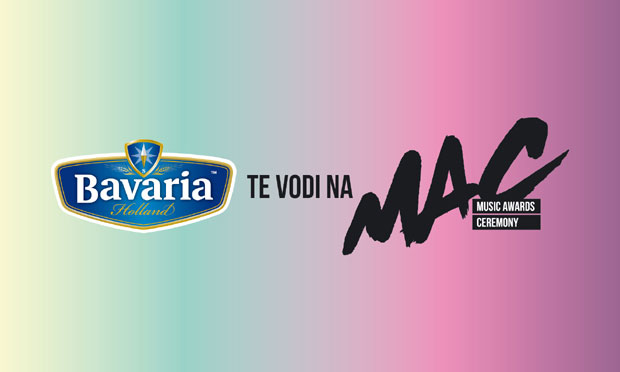 Bavaria те води на MAC, добитници су: