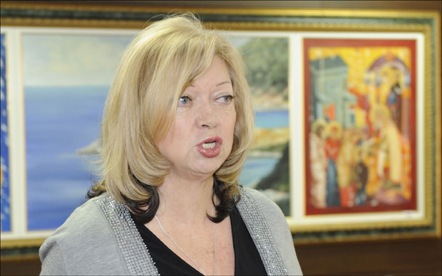 Станојевић: Шта се то дешава, жене постају мета?