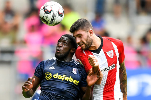 КАМАРА МОРАО ДА НАПУСТИ ФУЛАМ: Ко покуша да се закачи са Митровићем...