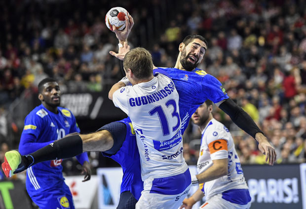 ЗАВРШАВА СЕ ДРУГА ФАЗА СП: Немци и Французи пребринули