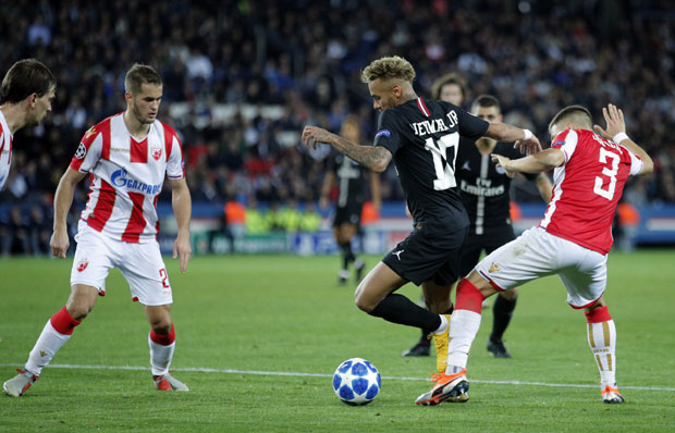 МРКЕЛА И ПАНТОВИЋ НА РАЗГОВОРУ У ПАРИЗУ: Спортски и пословни директор Звезде у француском тужилаштву