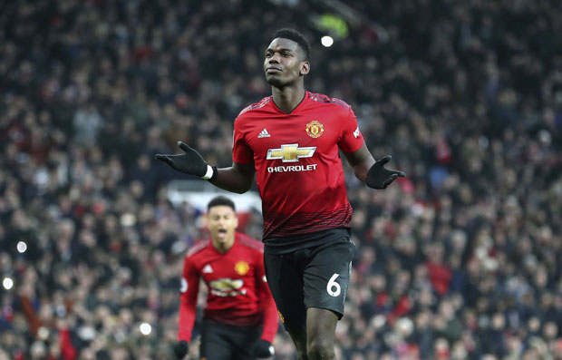 МУРИЊО ЈЕ БИО ПРОБЛЕМ: Погба тражи већу плату и нови уговор у Јунајтеду