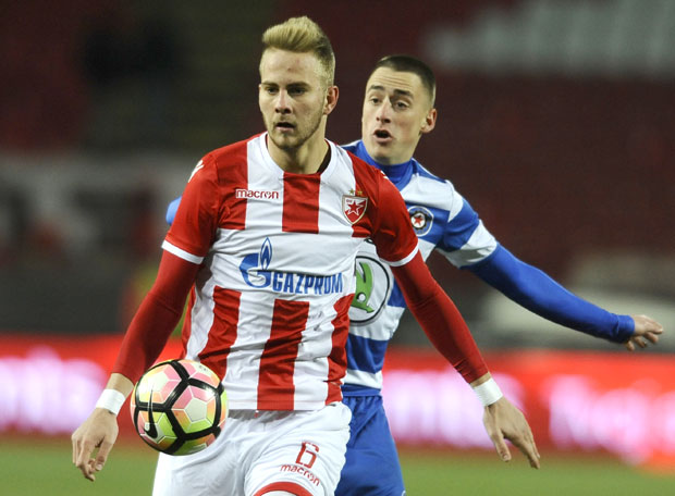 ЗАПАЛИО ТЕНЕРИФЕ: Похвале Рачићу