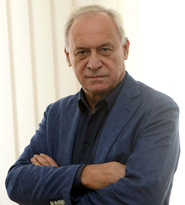 ЕВРОСТАНДАРД ЗА 14 МИЛИОНА ЕВРА: Вучелић о правној победи Партизана и реконструкцији стадиона