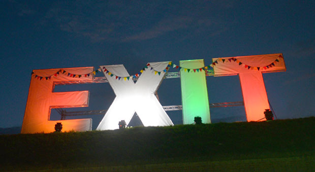 The Cure позвали 65daysofstatic као предгрупу на Exit-у