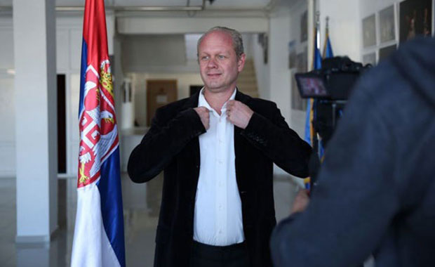 Станковић и Раковић у „Суочавању“