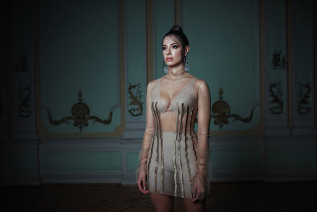 Сара Јо представила нови спот и песму “Без сна” (ВИДЕО)