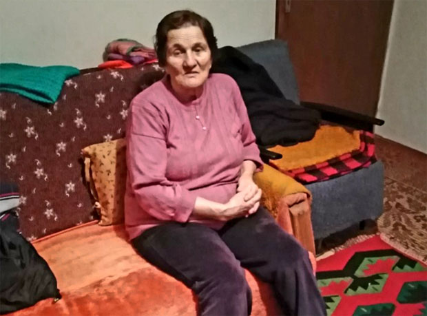 Лажно се представила, успавала старицу па је опљачкала!