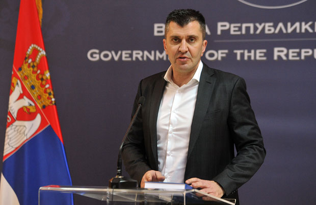 Прошле године 53 смртне повреде на раду, највише од 2006.
