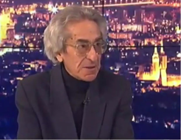 „УМ ЛЕЧИ И УНИШТИ СВЕ“: Пензионер из Загреба са хит видеа открива зашто је здрав ко дрен (ВИДЕО)