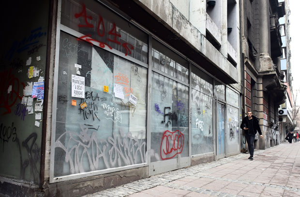 Локали у екстразони 1.600 по квадрату