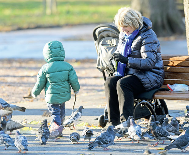 Само нова радна места чувају пензиони систем